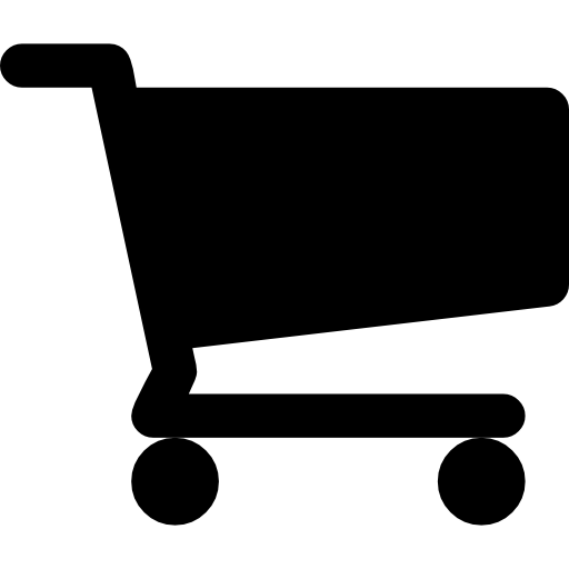 [:sk]shopping-cart-black-shape[:]