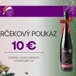 darčeková poukážka v hodnote 20€ (kópia)